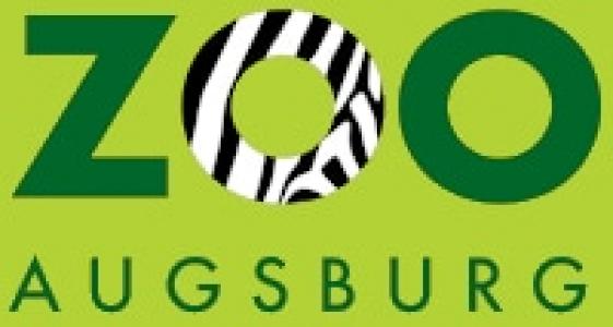 Logo Zoo Augsburg. Quelle: zoo-augsburg.de