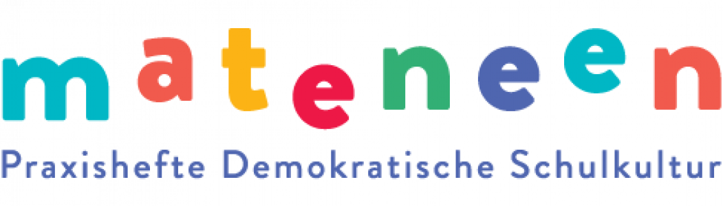 Logo mateneen