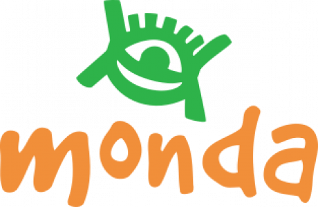 Logo monda.
