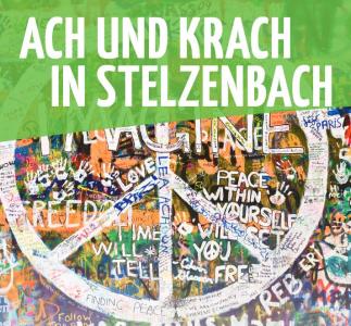 Planspiel "Ach und Krach" zum Thema Frieden. Bildquelle: bdkj.de