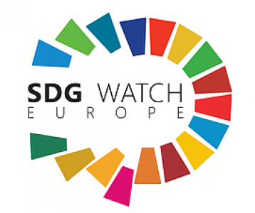 Neues Bündnis „SDG Watch Europe“ (Quelle: https://www.sdgwatcheurope.org/)