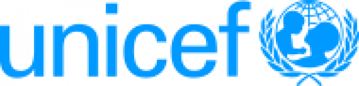 Logo unicef