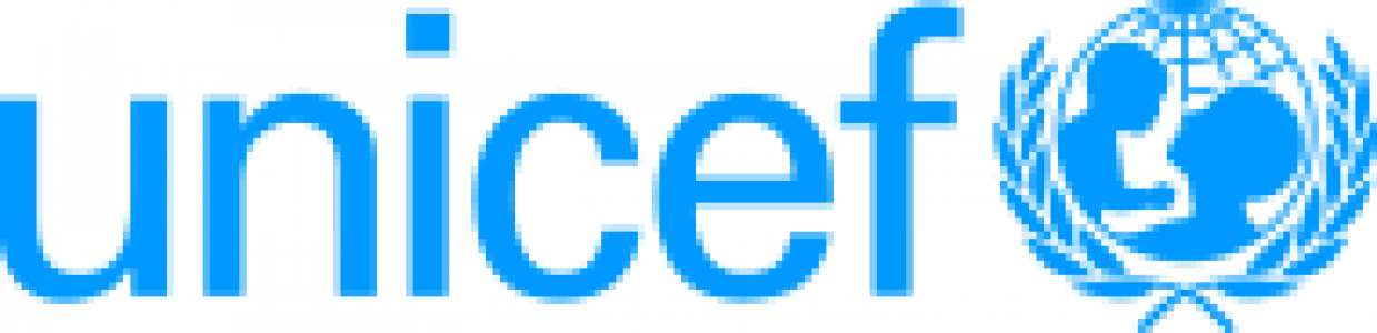 unicef Logo.