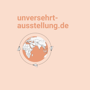 Digitalausstellung unversehrt - Schutz vor FGM/C.  Quelle: TERRE DES FEMMES e. V.