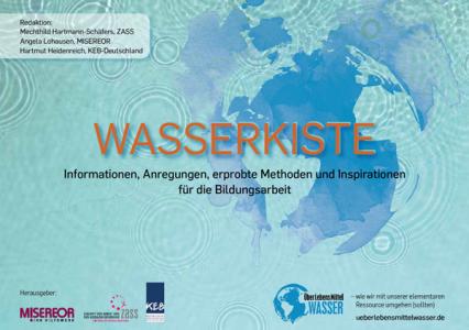 Wasserkiste von ÜberLebensMittel Wasser. Quelle: ueberlebensmittelwasser.de