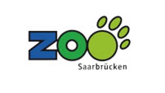 Logo Zoo Saarbrücken. Quelle: zoo.saarbruecken.de