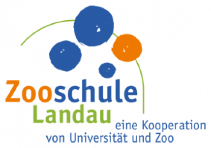 Logo Zooschule Landau. Quelle: zooschule-landau.de